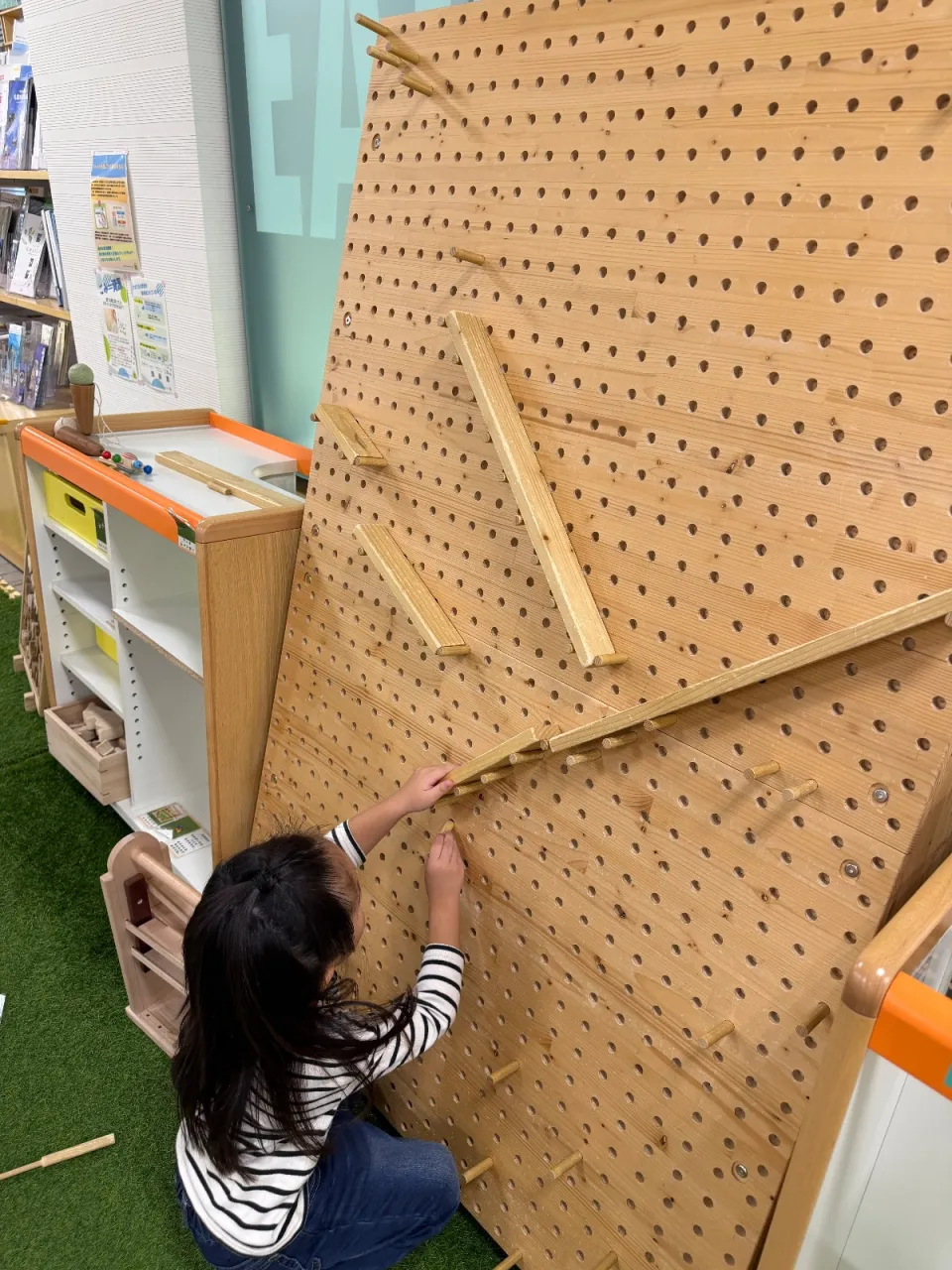 札幌市環境プラザで大はしゃぎ！遊びながら学ぶエコ体験